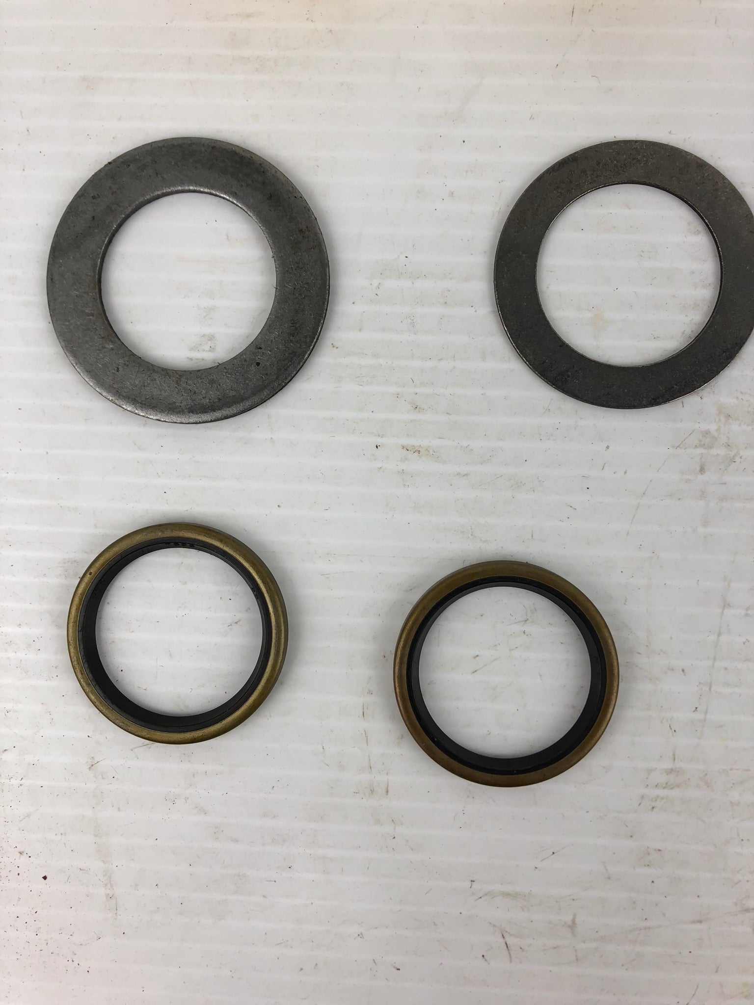 Dayton Parts 08-132599 Cam Bush Repair Kit