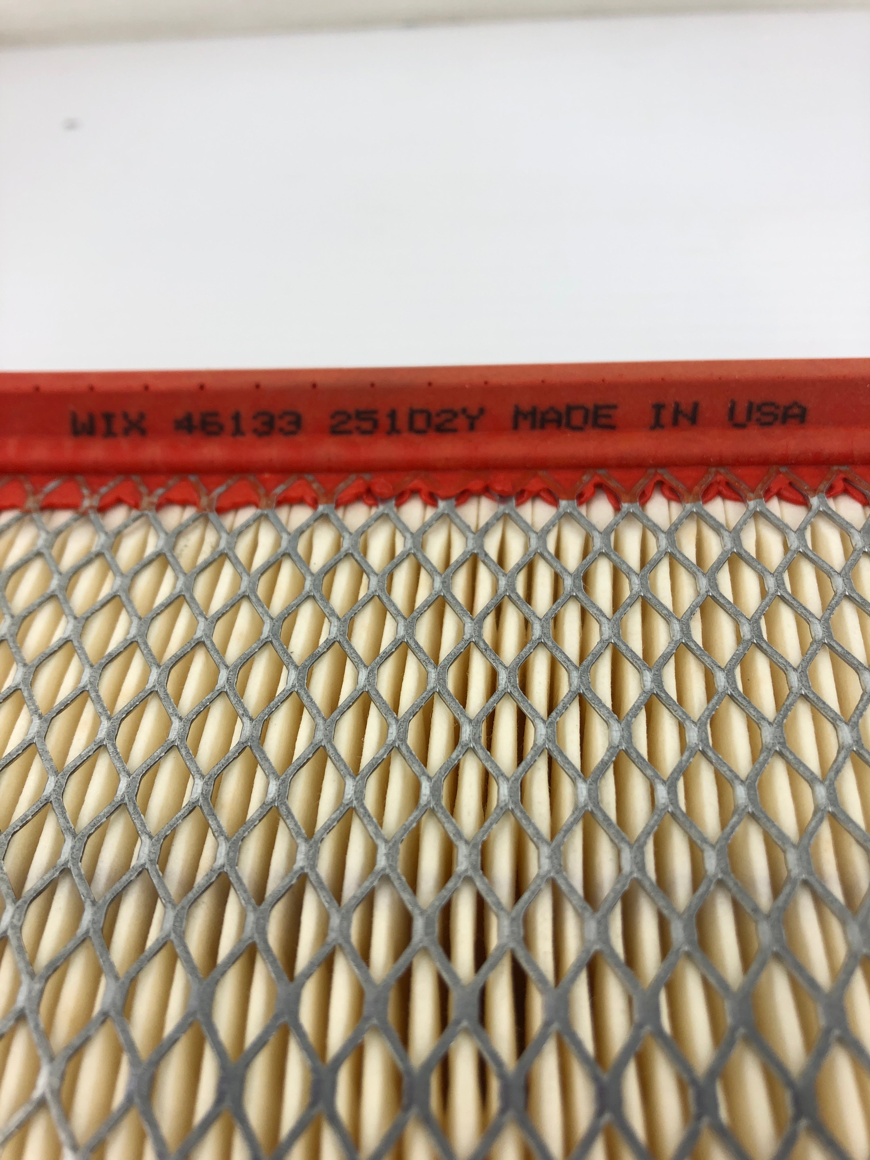 WIX 46133 Air Filter
