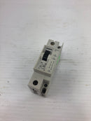 Siemens Circuit Breaker 5SX21 D4 4 Amp 230 V