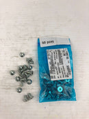 00000011291 Flat Top Screw - Lot of 68