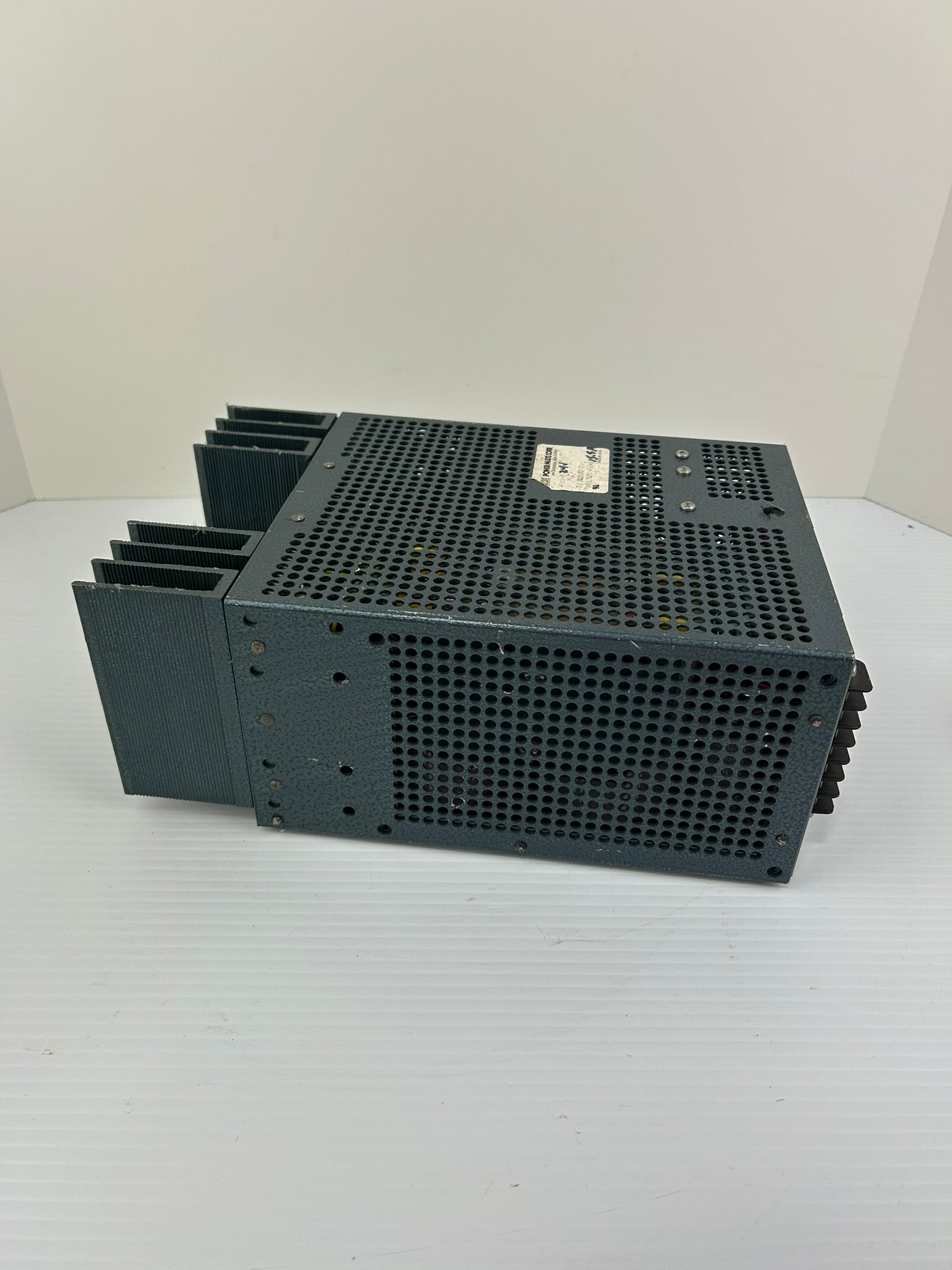 Power Mate Corp PXS-E-24V Power Supply Input 115V 47-63 Hz