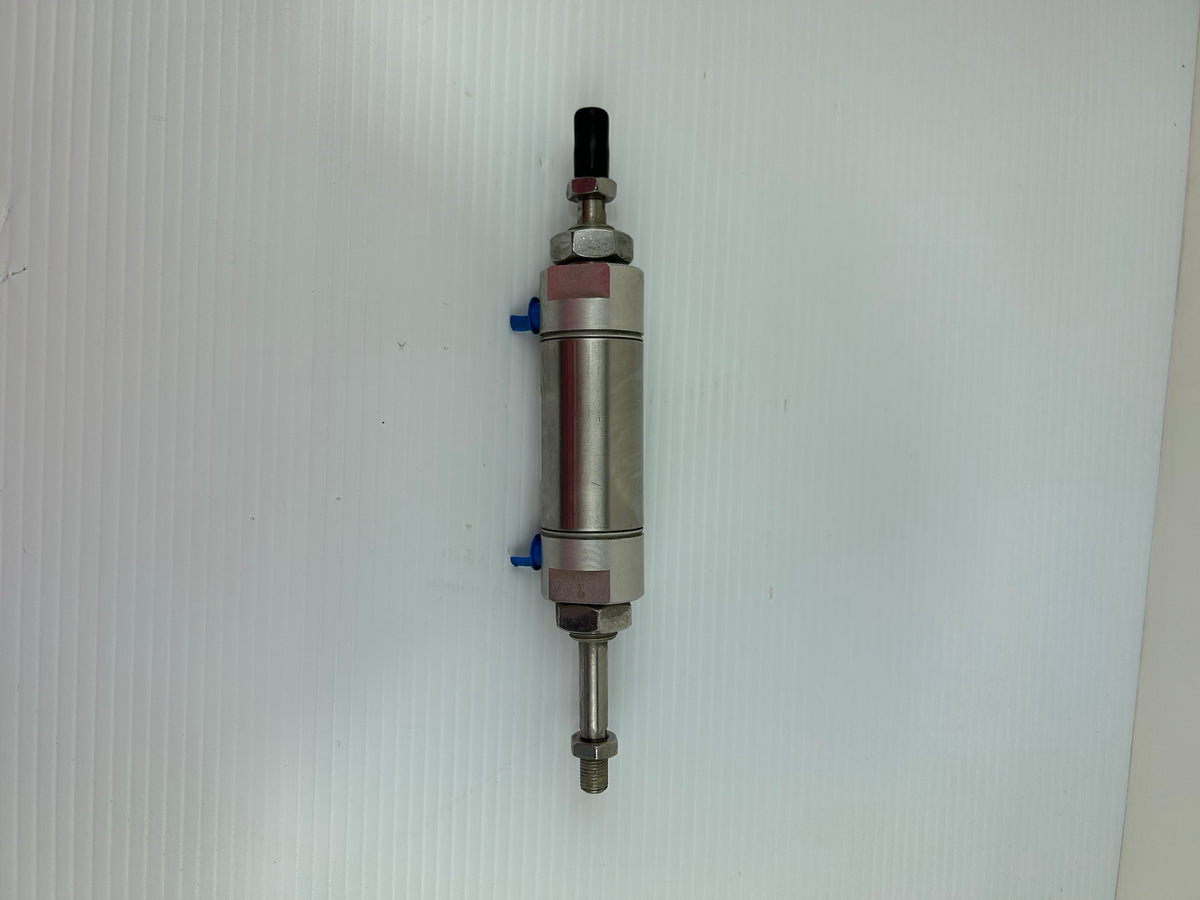 SMC NCMW150-0150-DUK01024 Air Cylinder 250 PSI 1.7MPa 1-1/2" Bore / Stroke