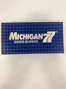 Michigan 77 MS1523P10 Engine Crankshaft Main Bearing Set MS-1523 P-10