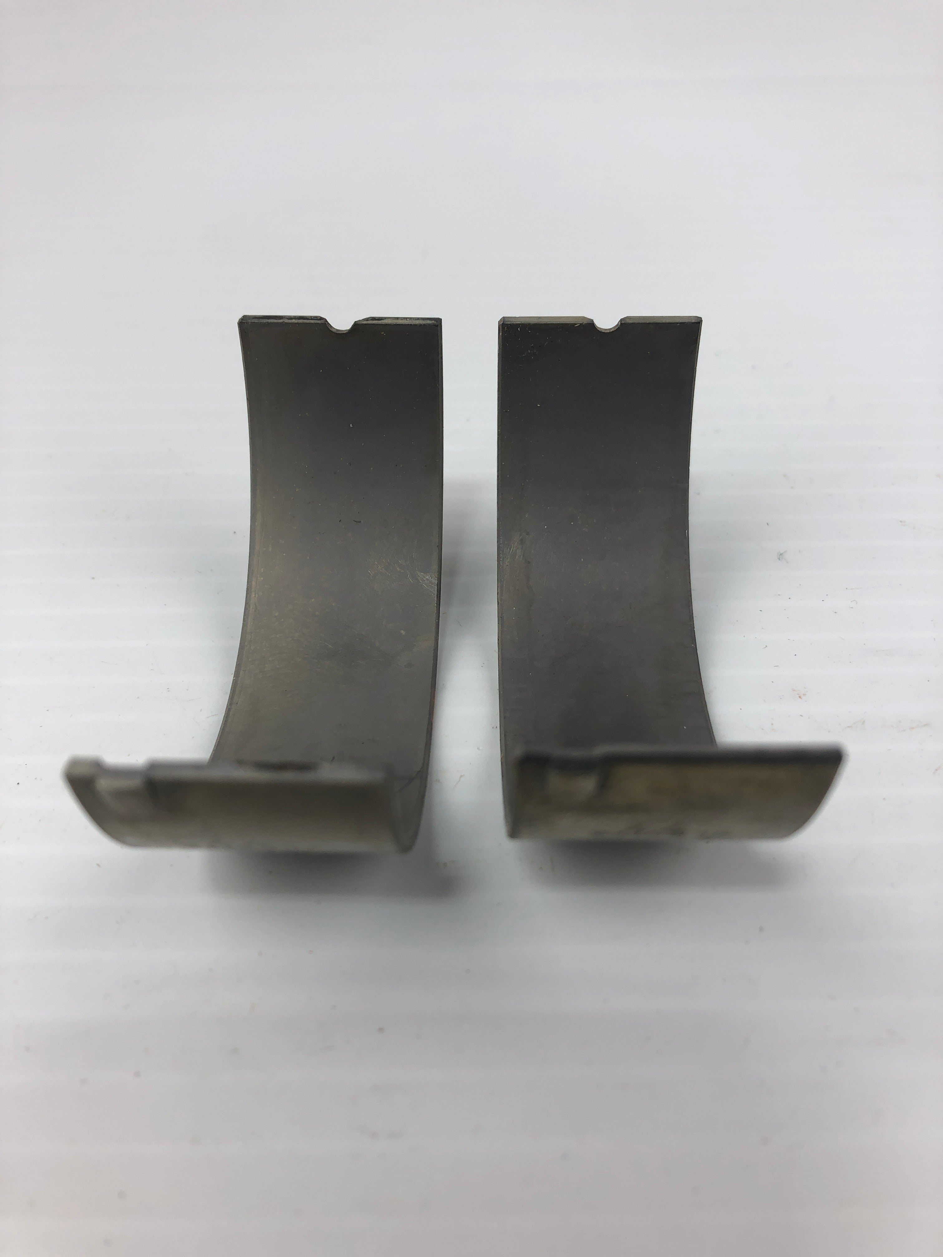 Clevite CB527P Engine Connecting Rod Bearing CB-527P