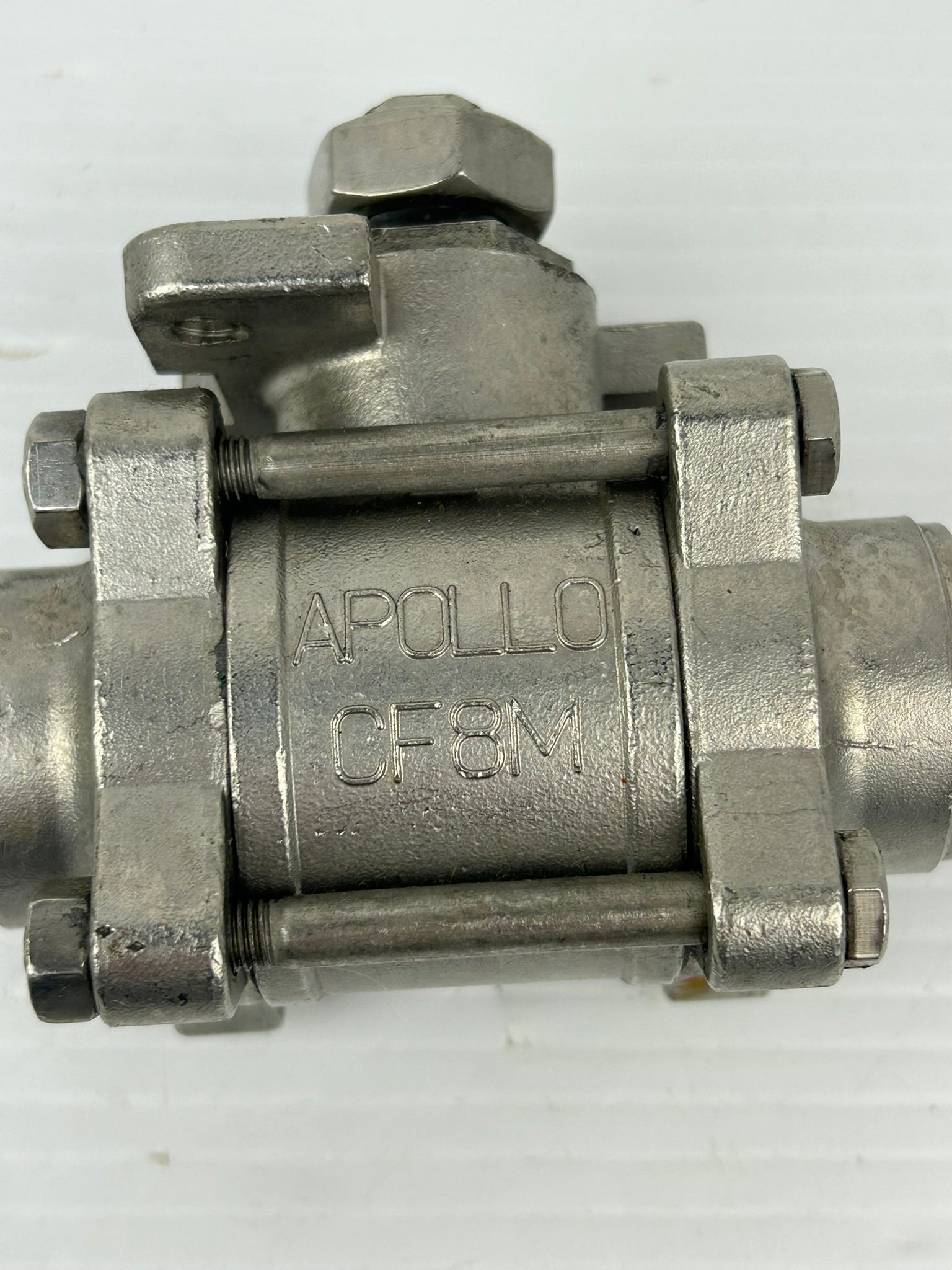 Apollo Valve 1000 WOG CF8M