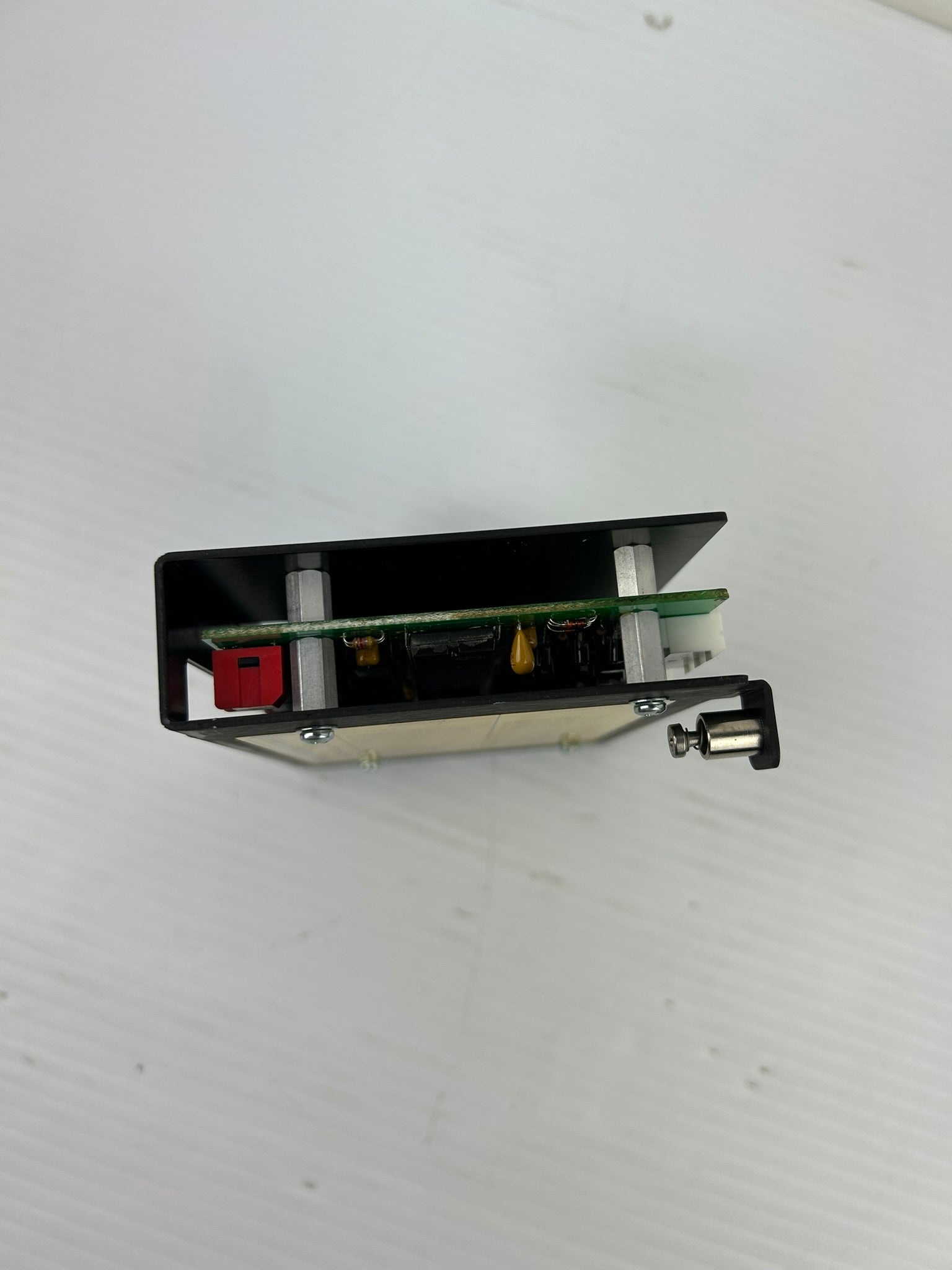 Banner MGAB-4 Machine Guard Control Module 30348