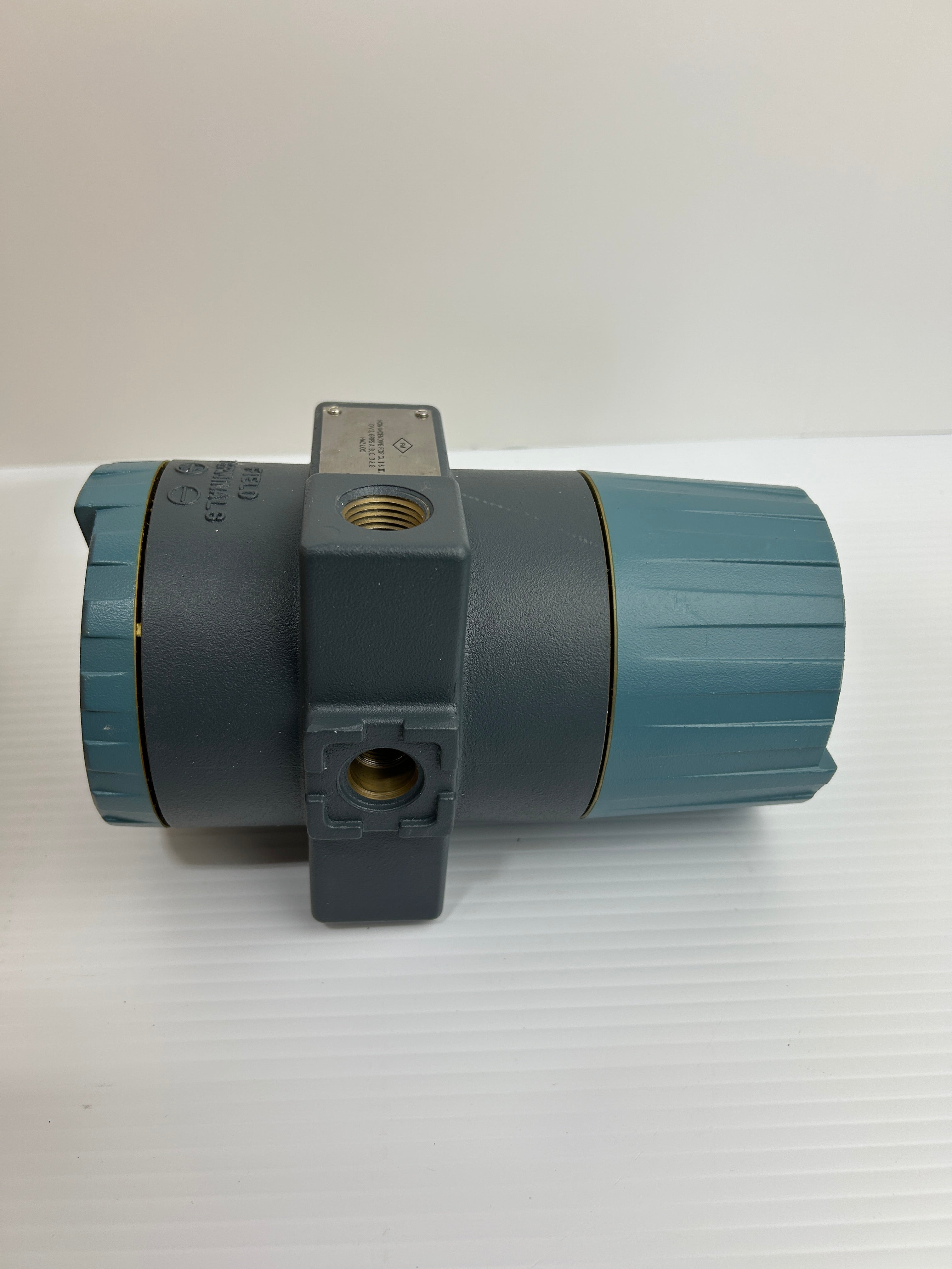 Foxboro 870EC-SP19A Electronic Transmitter 871EC-SP0 ST A