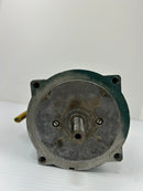 Reliance Electric P48G1406N-HZ Duty Master AC Motor 1/4HP 1725RPM 3PH L48Y