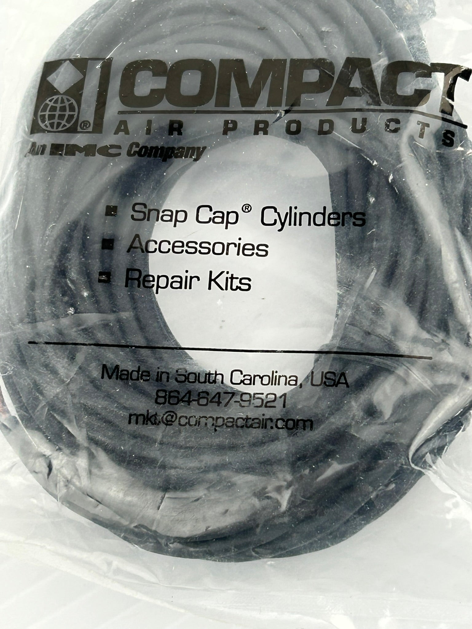 Compact Air Products QM97-4201-D Cable Sensor