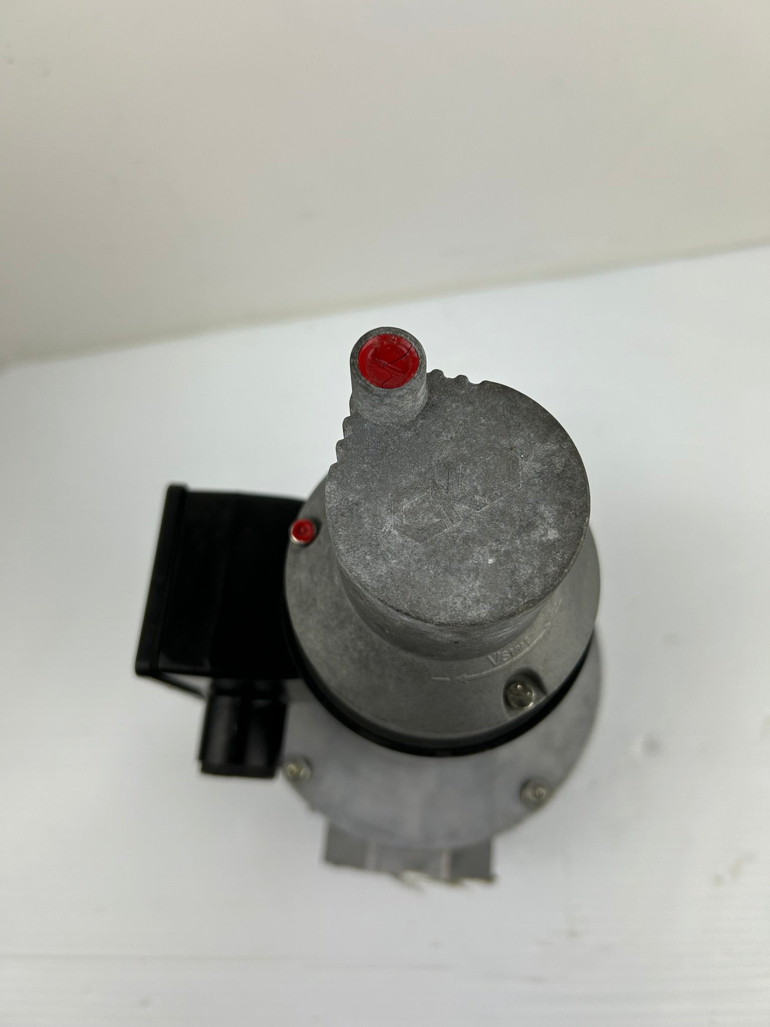 CKD VLA-50 Gas Cutoff Valve J666-751 100VAC 73VA 20kPa
