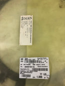 Zalkin 154116 Steel Washer