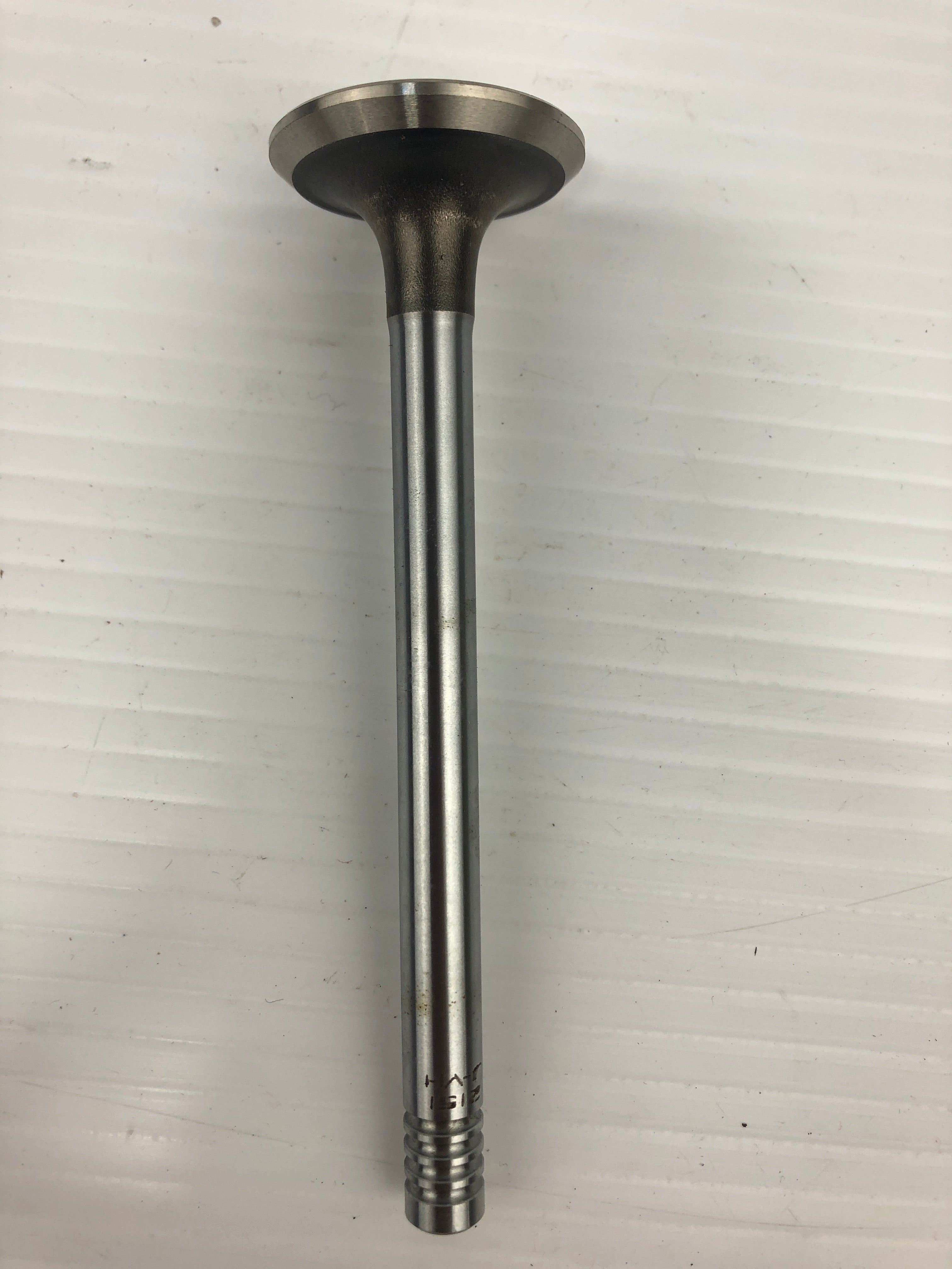 Clevite 2112151 Engine Exhaust Valve 211-2151