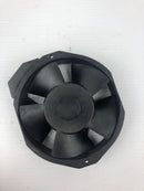 NMB-MAT 5915PC-23T-B30 Axial Cooling Fan 230VAC 50/60 Hz 1 Ph 35/35W