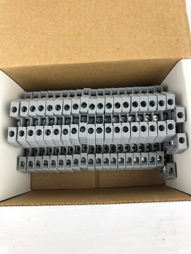 Konnect-IT KN-D12X Terminal Blocks - Lot of 20