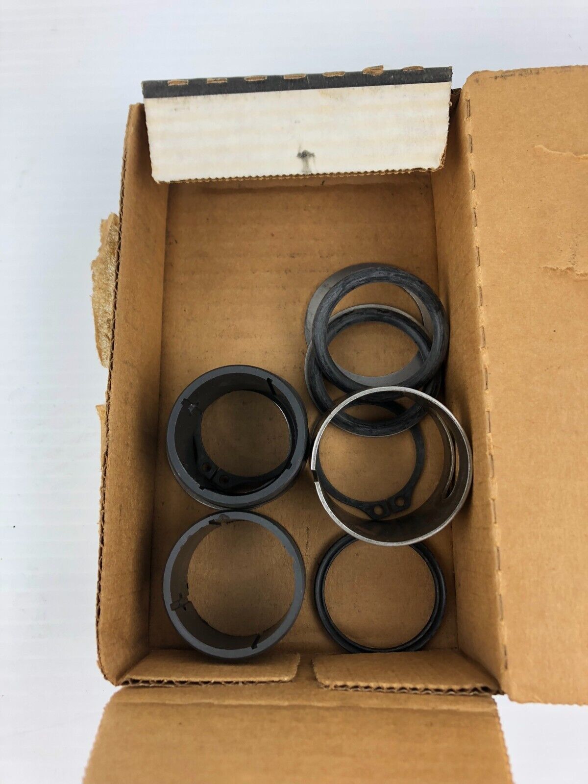 Dayton Parts 08-131199 Brake Kit - Leland K149