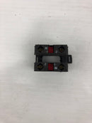 ABB SK 616 001-B Contact Block