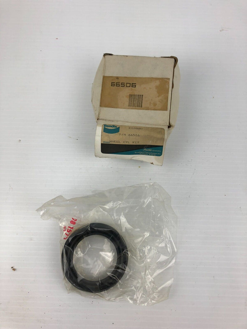 Bendix 66506 Wheel Cylinder Kit Metal Logics, Inc.