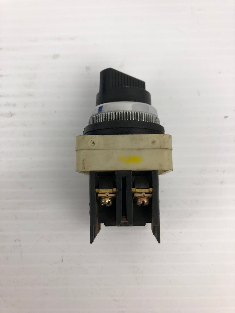 Fuji Electric AH30-P3 Command Switch