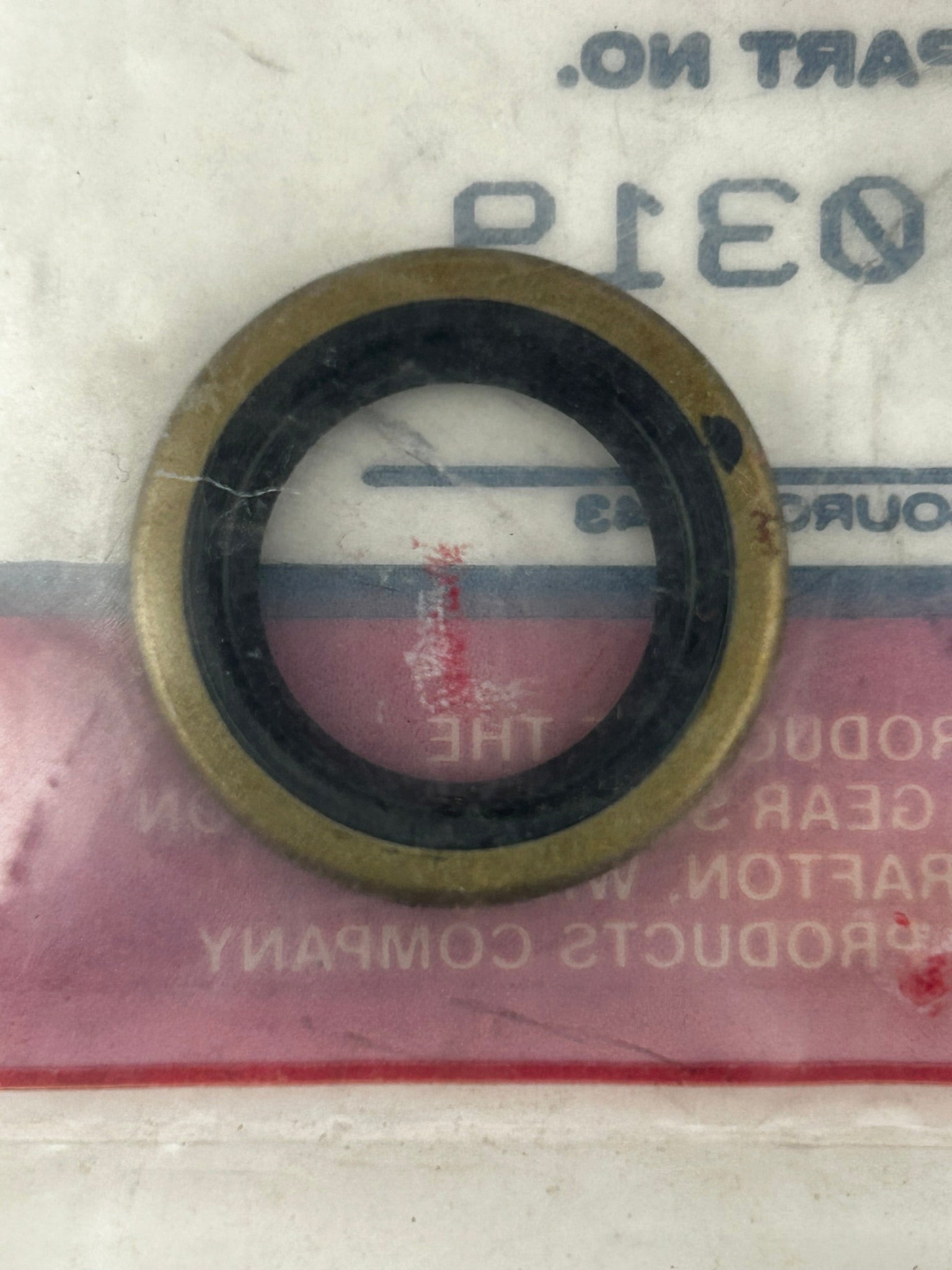 Tecumseh 510319 Seal