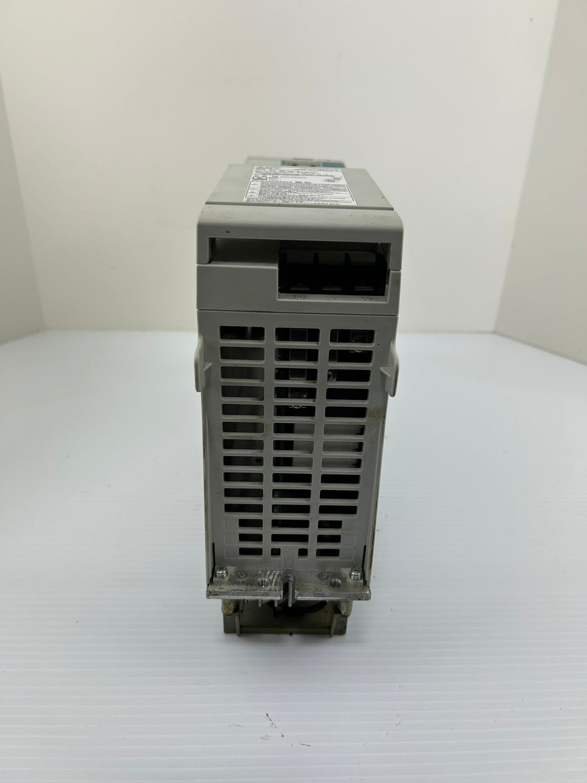 Mitsubishi MDS-C1-V1-45-N Servo Drive Unit 4.5kW 155V 3PH CNC MDS-C1