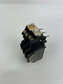 Fuji Electric TR-5-1N/3 Overload Relay