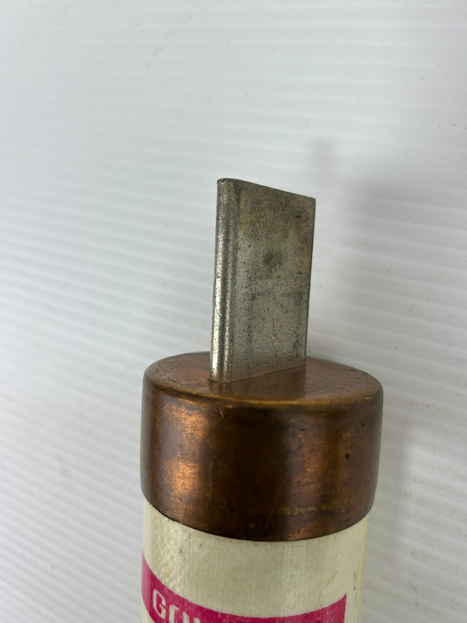 Gould Shawmut TRS400R Tri-Onic 400A 600VAC Class RK5 Time Delay Fuse