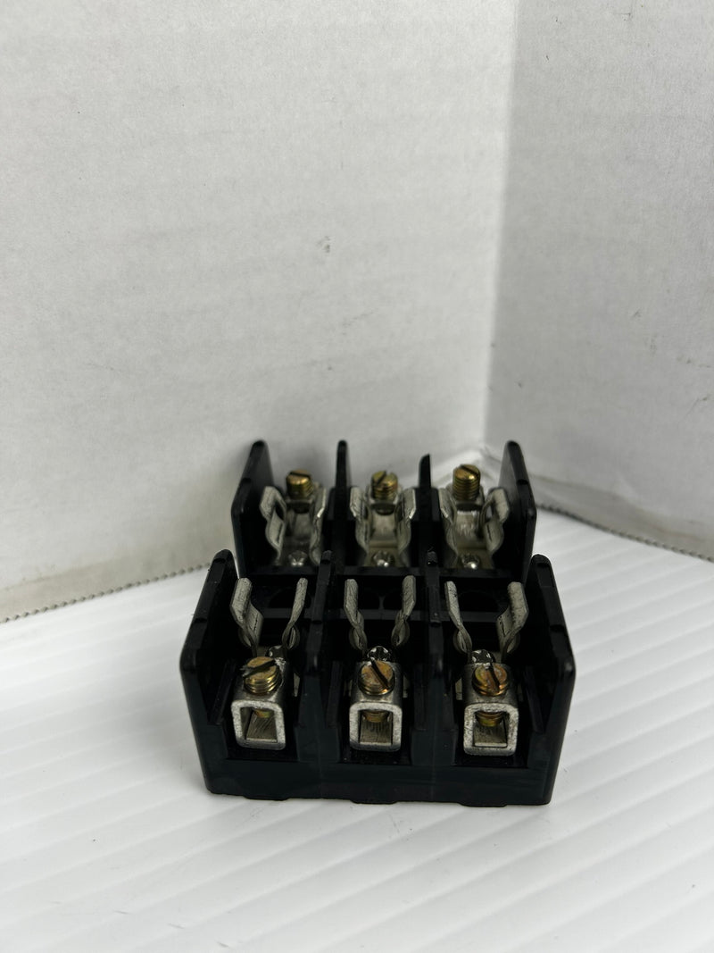 USD M60030 Fuse Holder 600V 30A - Lot of 3