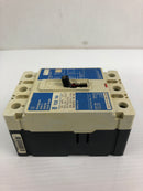 Westinghouse FDB 14K Industrial Circuit Breaker Series C 100A 600VAC