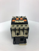 Telemecanique CA2 DN22 Control Relay 22E 750V 10A