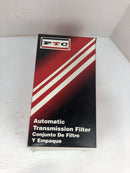 PTC F-186A Automatic Transmission Filter