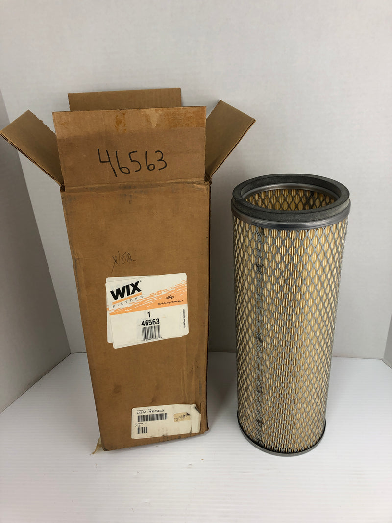 Wix 46563 Air Filter