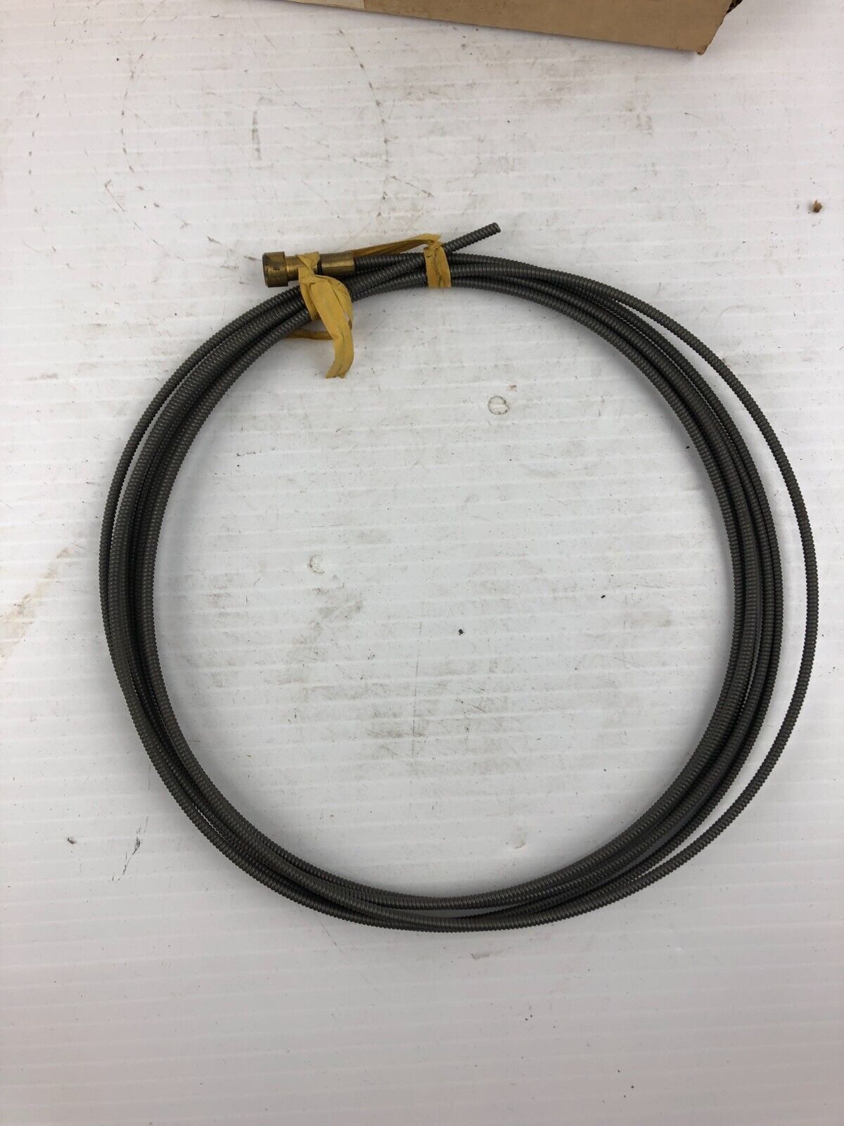 Bernard 86010 Welding Liner