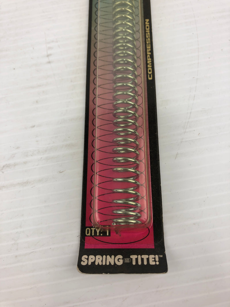 Spring-Tite 40601 Compression Spring