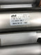 PHD SEDE25 X 3 1/4X 2 -A E-BR-Q1 Guided Pneumatic Slide Cylinder 10646796-01