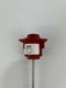 Allen Bradley 194R-NHR1 Disconnect Switch Series A Red Handle