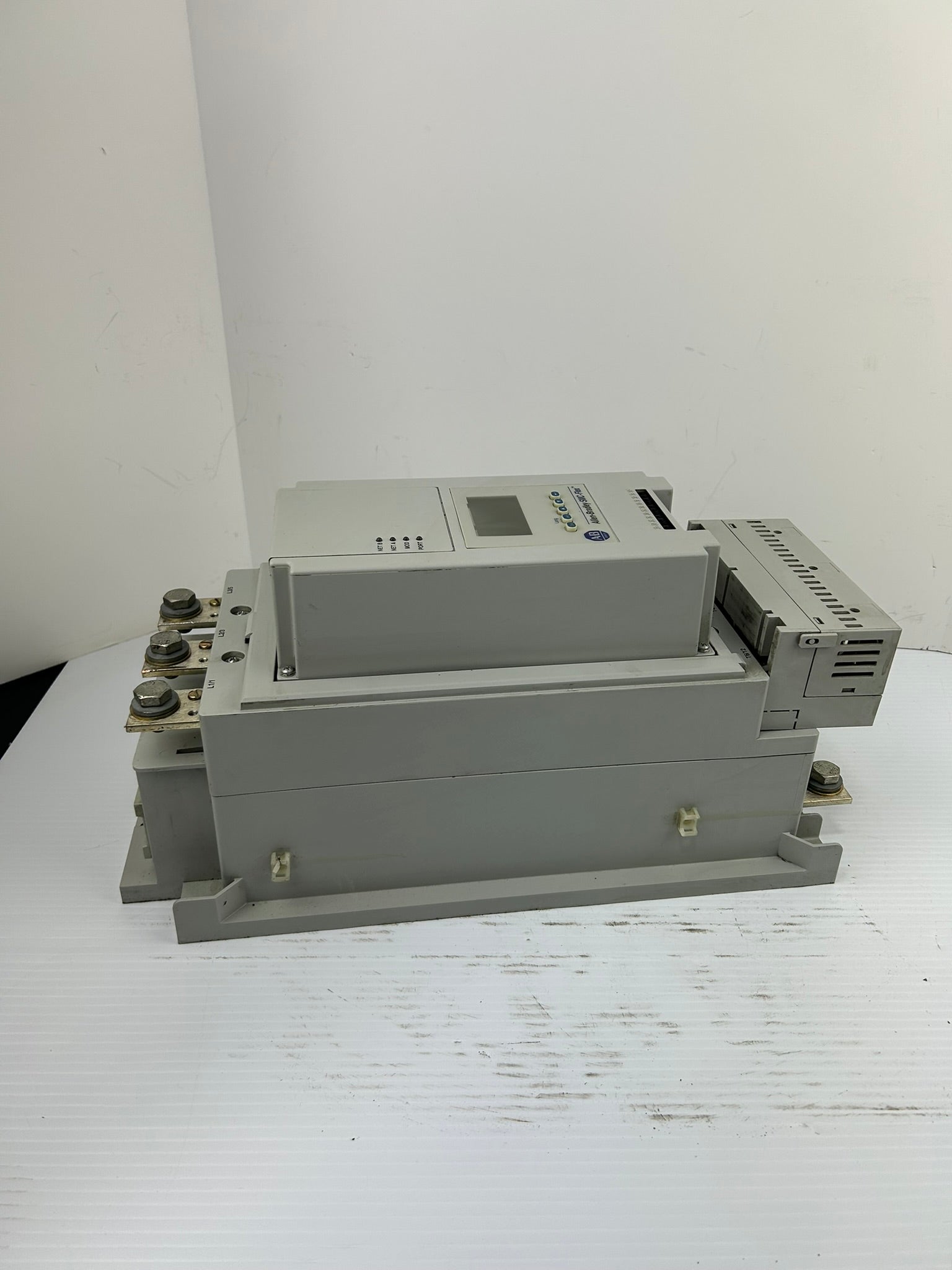 Allen Bradley 150-F108NBDB SMC-Flex Solid State Controller Series B