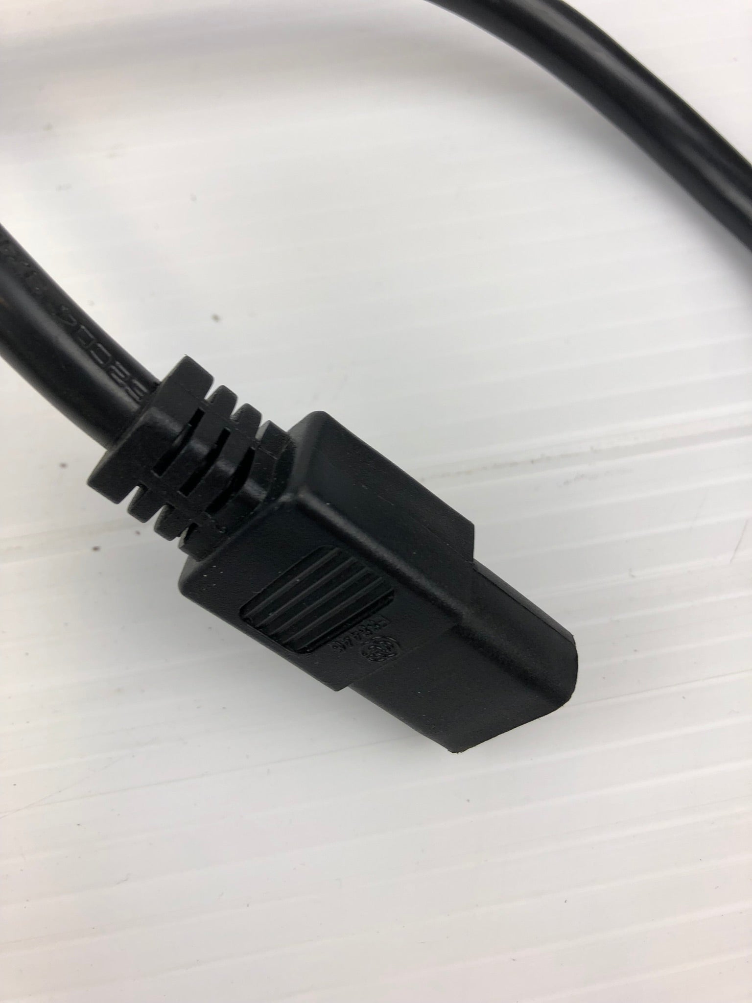 OKI LL61597 AC Cord Power Cables for Printer C9650/C9850 15A 56641001