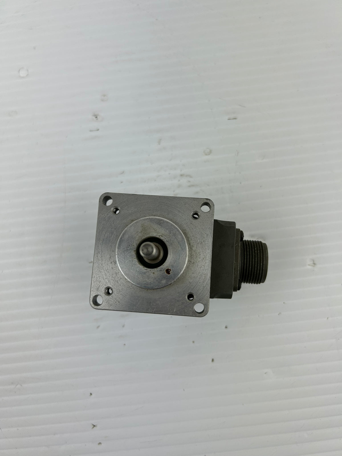 Dynapar Danaher Controls H210012114211 Industrial Rotary Position Sensor Encoder