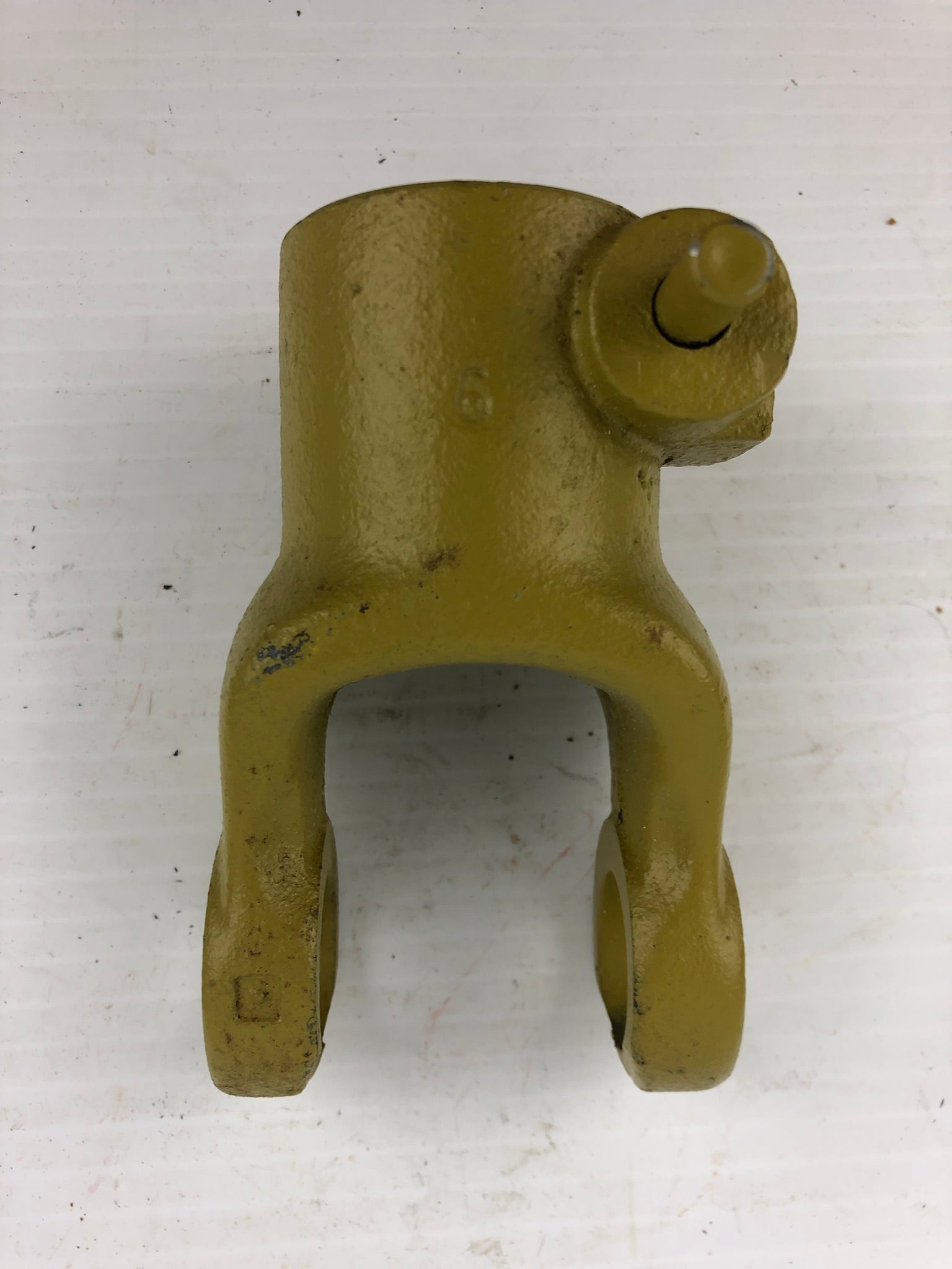 Spicer 1010 PTO Yoke 67 9