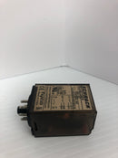 Schrack MT221024 Relay 250V 10A 1/4HP - Lot of 2