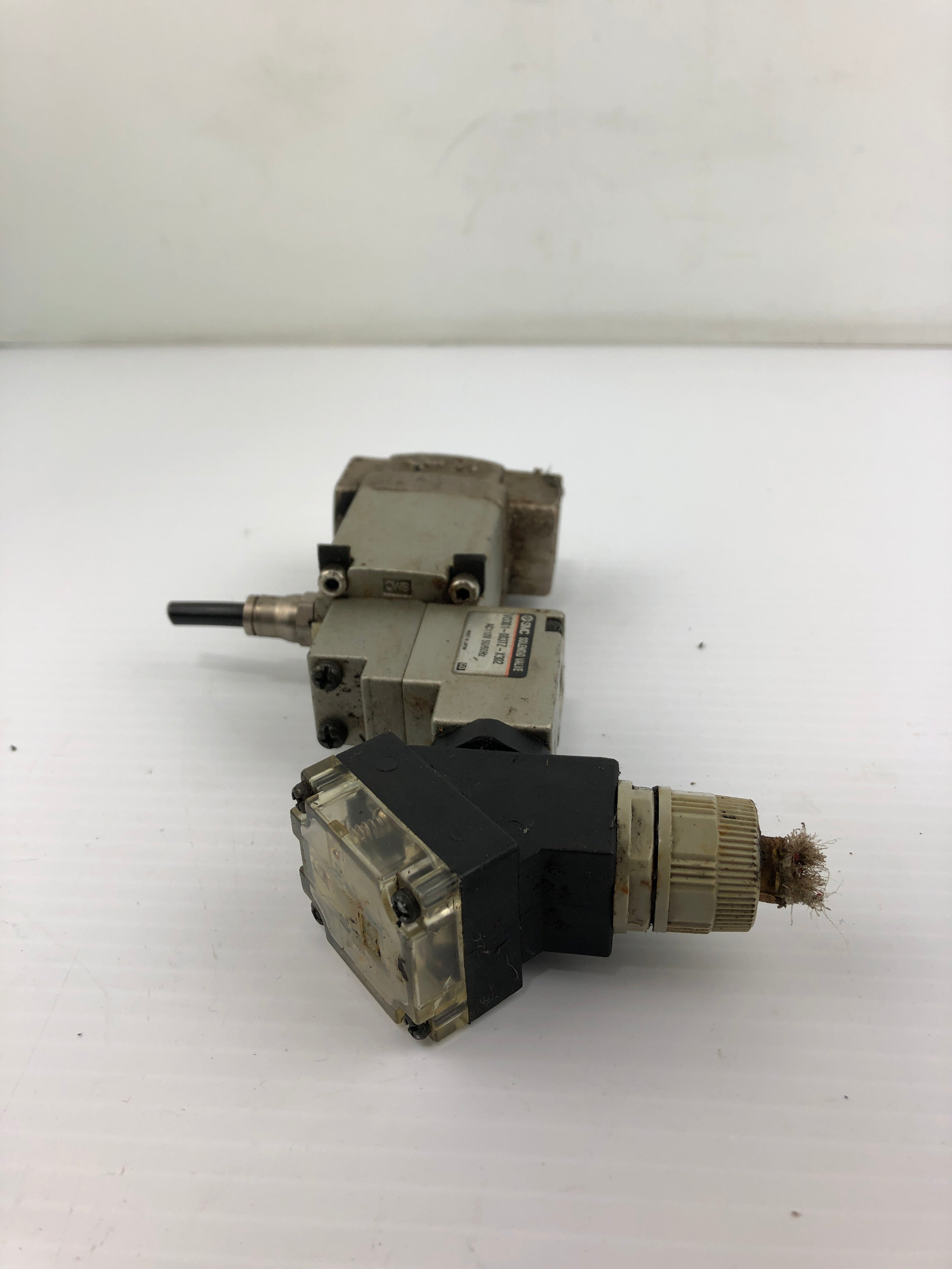 SMC V0301-003TZ-X302 Process Valve