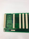 Siemens 505-6516 PLC 16-Slot Rack Base Circuit Board