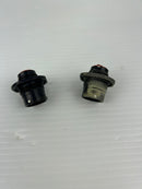 MS24265R14 Contact Connectors B4PN - Lot of 2