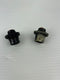 MS24265R14 Contact Connectors B4PN - Lot of 2