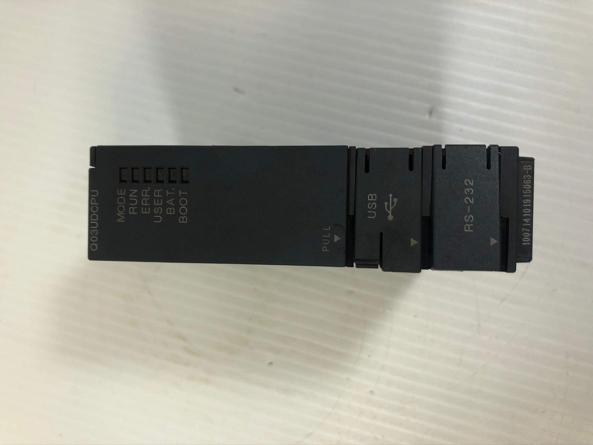 Mitsubishi Q03UDCPU CPU Module