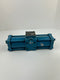 Contromatics 101-24-01 Pneumatics Valve Actuator 275 120 PSI