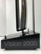 Velvac Vision 2000 Display Mirror Vintage