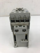 Allen-Bradley 100-C09D*01 C09 Contactor Ser. A 690V 32A 3PH 8kV