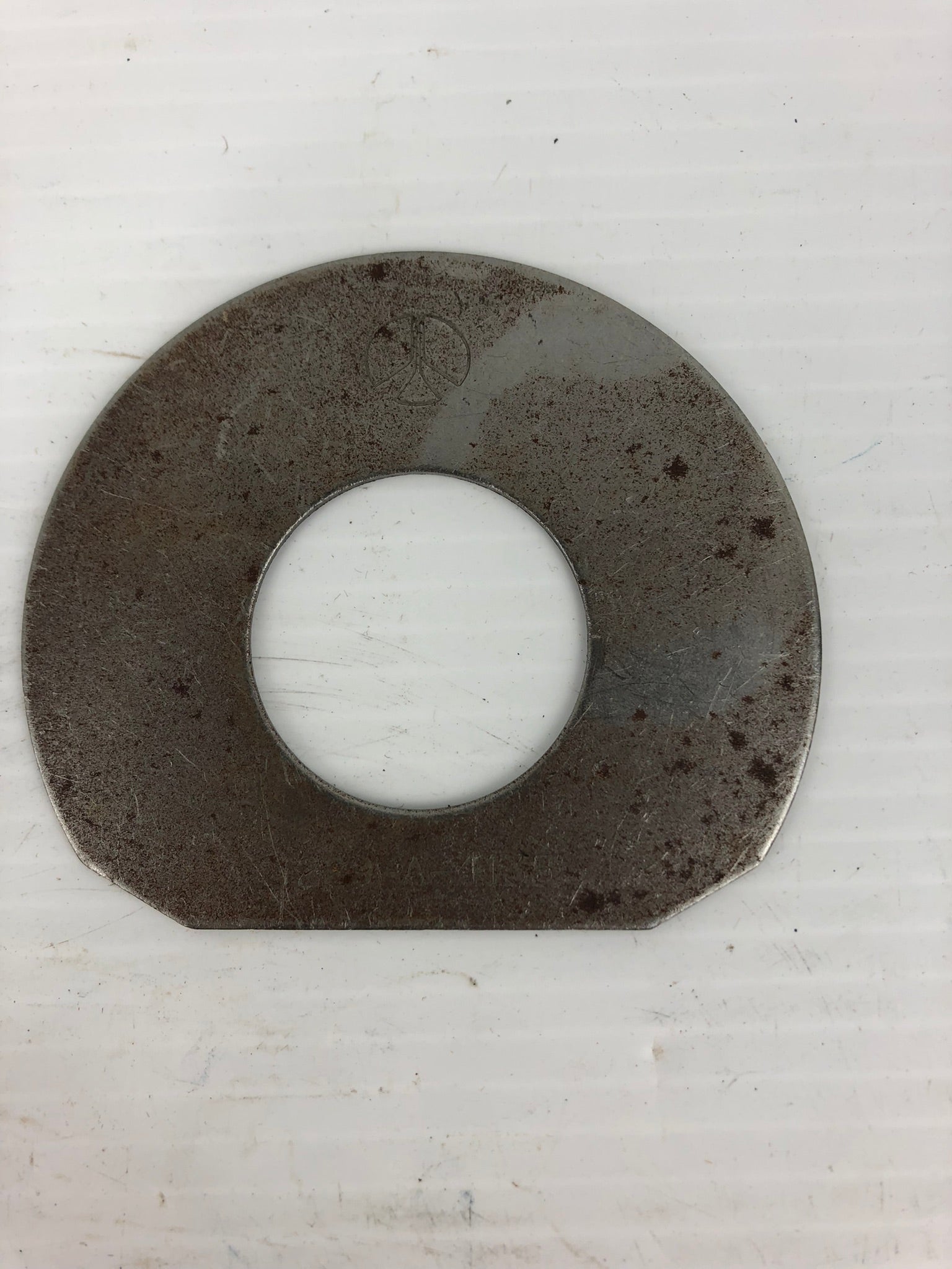 Dayton Parts 08-130696 Brake Repair Kit Interchangeable with Leland K319