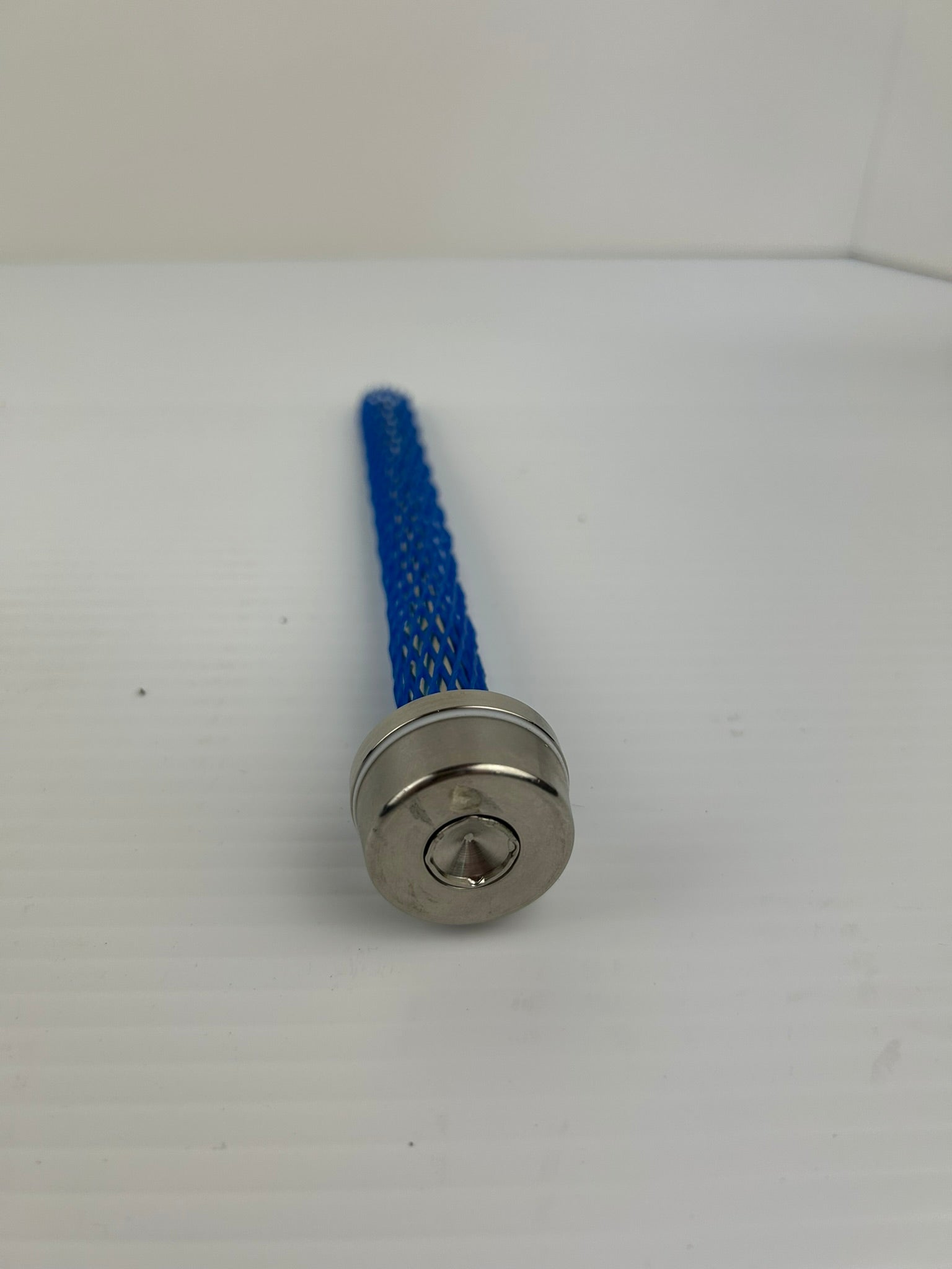 Baumann 24401-671-999 Plug & Stem Assembly